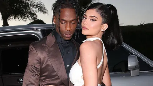 La pareja sostenía una relación desde 2017.