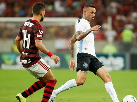 Dónde y cuándo ver Gremio vs Flamengo por la Copa Libertadores