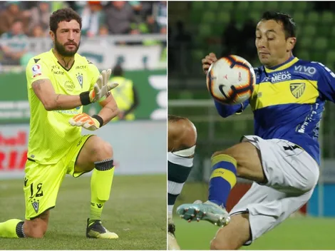 "Conozco a Boris Sagredo y nunca lo vi correr tanto"