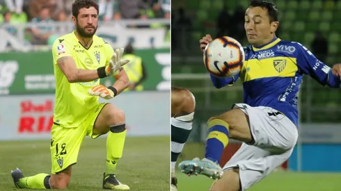 Wanderers y Barnechea empataron 0-0 y quedan seis fechas para el final