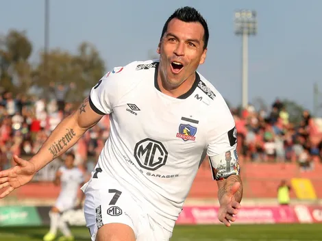 Familiares de Paredes y Chamaco irán al Superclásico para posible homenaje por el gol 216