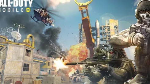 Call of Duty: Mobile ya no tiene soporte para controles tras actualización