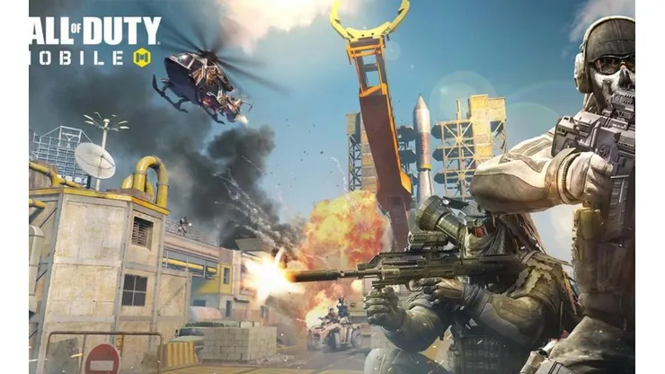 Call of Duty: Mobile ya no tiene soporte para controles tras actualización