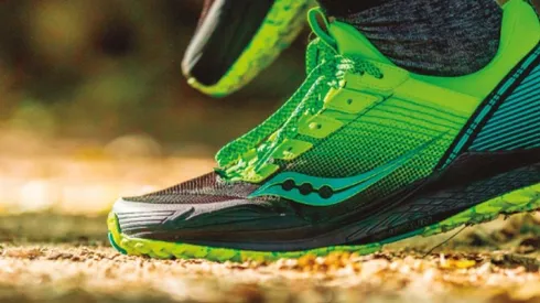 Tecnología, innovación y diseño de las nuevas Mad River TR de Saucony.