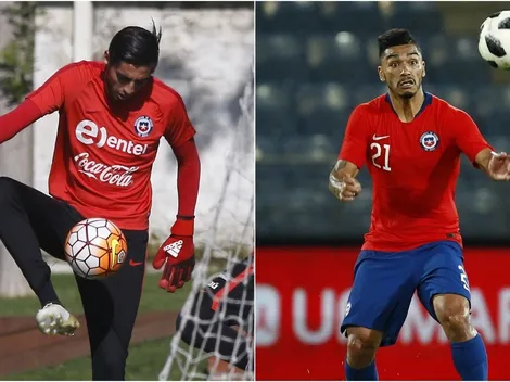 Castellón y Lolo Reyes asoman, caras nuevas de la Roja para próxima nómina