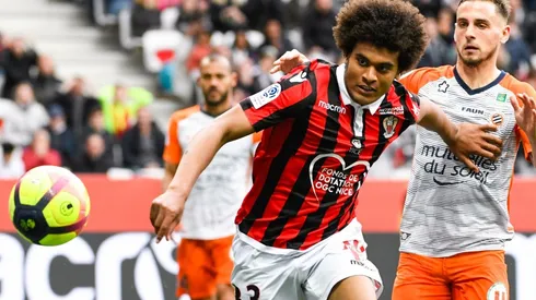 El joven futbolista espera ser disculpado.