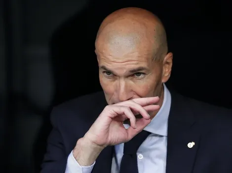 Cómo puede quedar eliminado el Real Madrid de la Champions