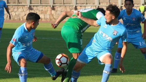 Salvando el planeta: San Marcos de Arica se luce con camiseta hecha del reciclaje de botellas plásticas