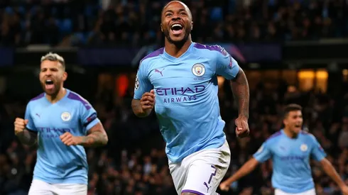 El City toma la punta del Grupo C