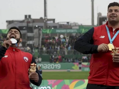 Kehr y Mansilla quedan fuera de la final del lanzamiento del martillo en Doha