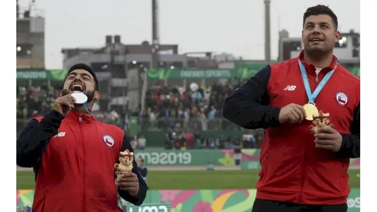 Gabriel Kehr y Humberto Mansilla no pudieron clasificar a la final del Mundial de Atletismo
