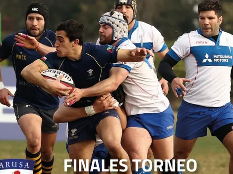 Universidad Católica y PWCC lucharán por la final del Torneo Central Top 8