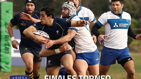 Este fin de semana se define al campeón del Torneo Central Top 8 2019 de Arusa.