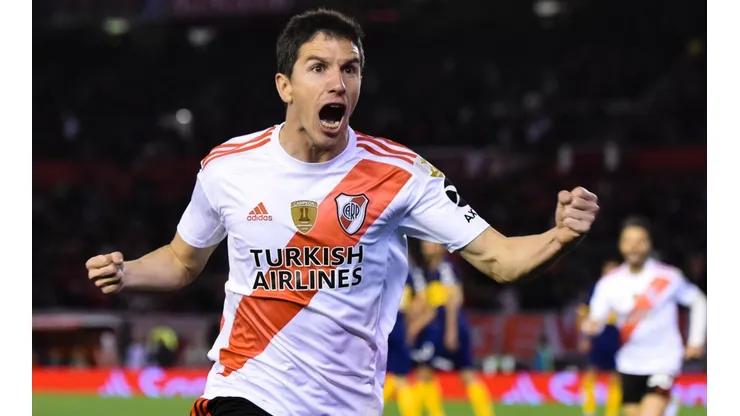 River vs. Boca