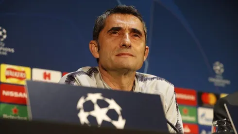 Valverde destaca al Inter
