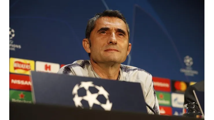 Valverde destaca al Inter