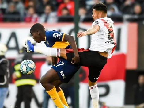 Qué canal transmite River Plate vs Boca Juniors por la Copa Libertadores 2019