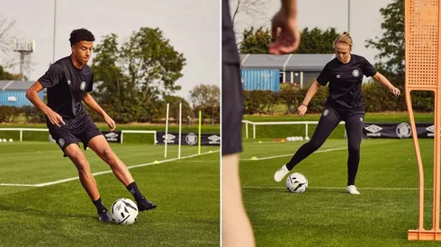 15 jugadores de fútbol amateur lucharán el 12 de octubre para ser el ganador de Our game puts you in their boots.