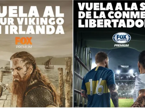 El Avión de FOX suma nuevos destinos de películas, series y deportes