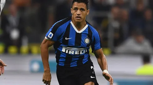 Alexis visitará su ex casa con el Inter.