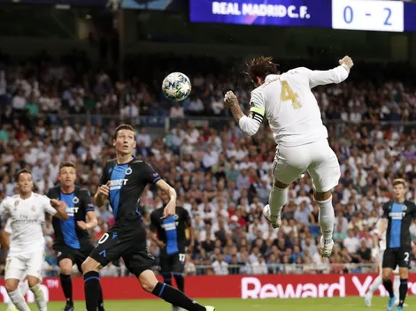 Real Madrid evita un rídiculo y empata en la recta final