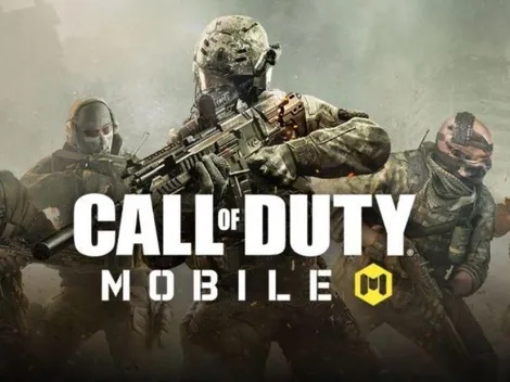 Call of Duty: Mobile ya se puede descargar gratuitamente en iOS y Android