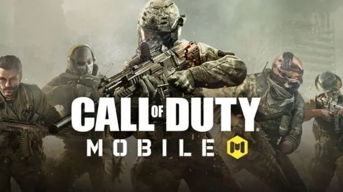 Call of Duty: Mobile ya se puede descargar gratuitamente en iOS y Android