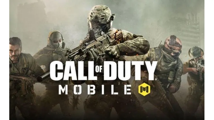 Call of Duty: Mobile ya se puede descargar gratuitamente en iOS y Android
