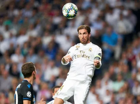 El lamento de Ramos: "Tenemos que hacer más, tenemos que hacerlo mejor"