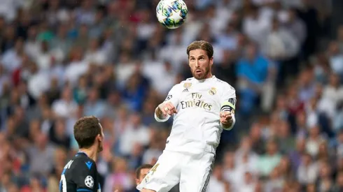El lamento de Sergio Ramos: "Tenemos que hacer más, tenemos que hacerlo mejor"
