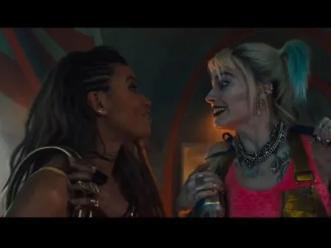 Harley Quinn: Birds of Prey muestra su primer tráiler oficial