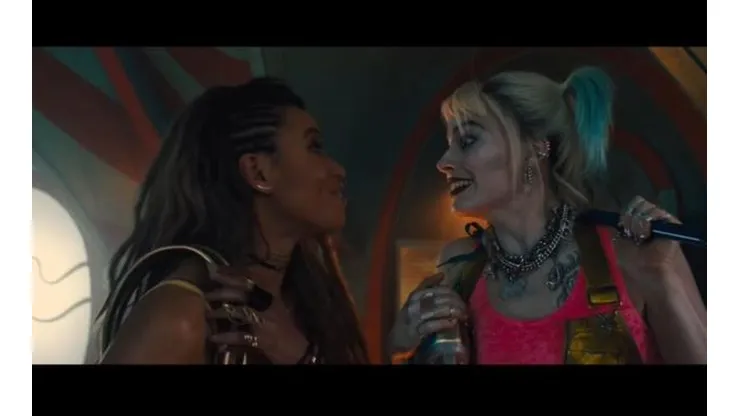 Harley Quinn: Birds of Prey muestra su primer tráiler oficial