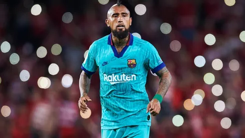 El King es convocado