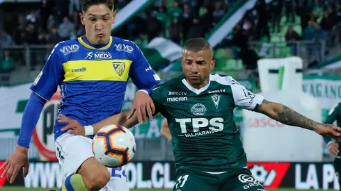 Empate en Playa Ancha