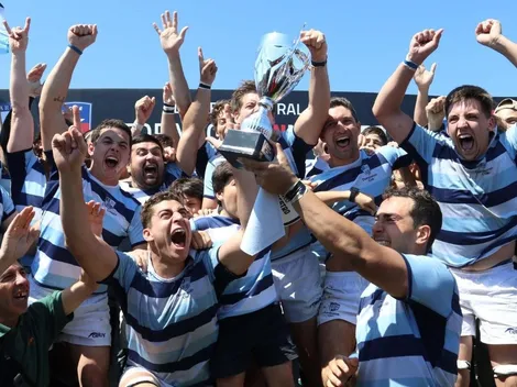 Club Deportivo Dunalastair asciende al Top 8 de Arusa 2020