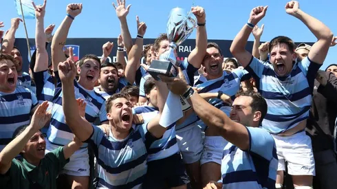 DOBS derrotó 26-28 a Lagartos para quedarse con el título de Primera A, y ascender al Top 8.