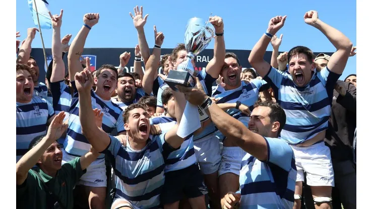 DOBS derrotó 26-28 a Lagartos para quedarse con el título de Primera A, y ascender al Top 8.