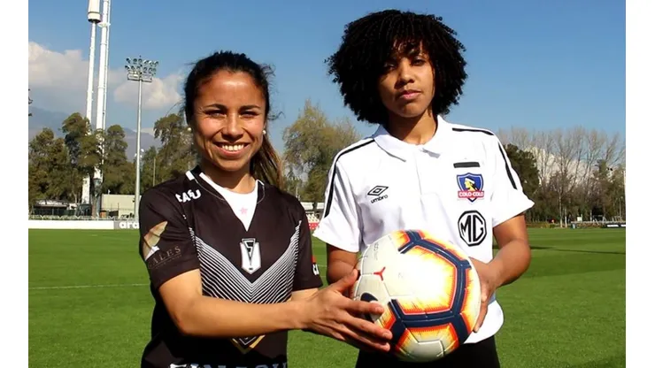 Libertadores: Colo Colo y Santiago Morning conocen sus grupos