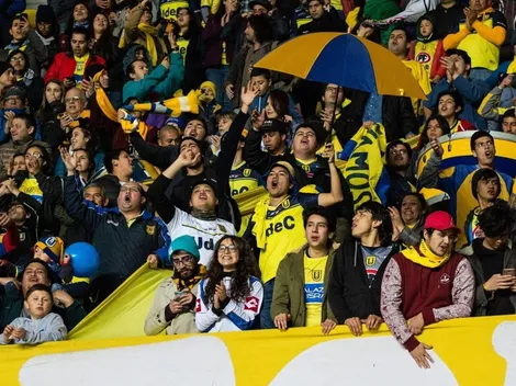 UdeConce lanza tremenda promo para recibir a Unión Española