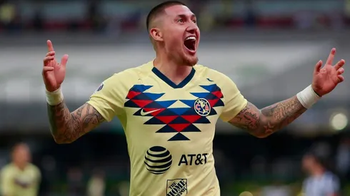 Castillo marcó dos goles en tres partidos en el inicio de temporada.