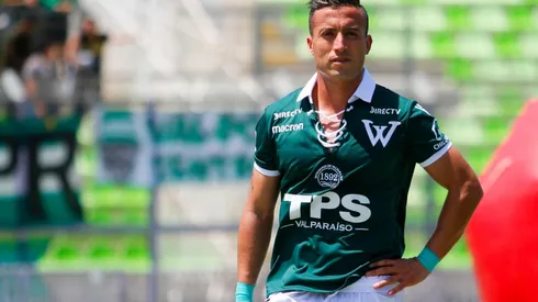 Valenzuela no sigue en Wanderers
