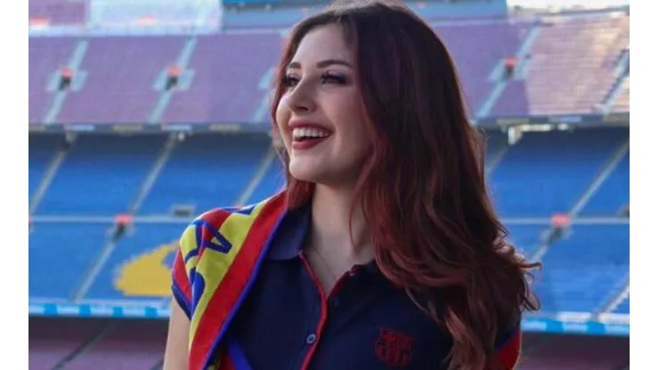 De Chile para el mundo: iCata es el nuevo fichaje de Barcelona eSports