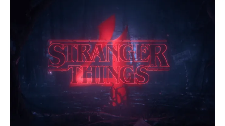 Netflix confirma la cuarta temporada de Stranger Things.