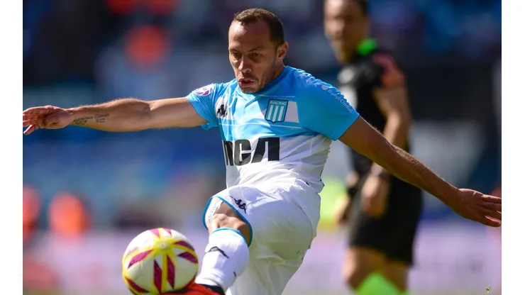 A Marcelo Díaz no le gustó para nada el juego de su equipo.