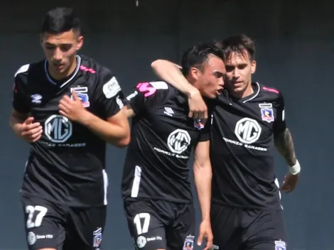 Mouche: “Llegamos entonados al superclásico”