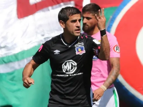 Barroso y el crítico momento azul: “Es cuestión de ellos”