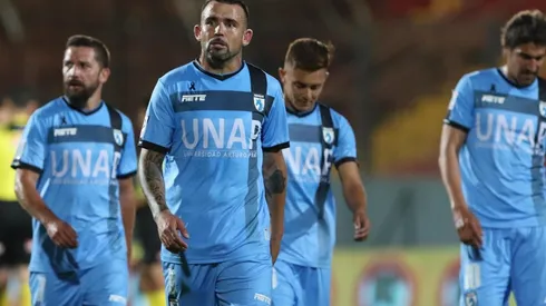 Iquique solo ganó uno de sus últimos cinco pártidos y no vence en casa desde mayo