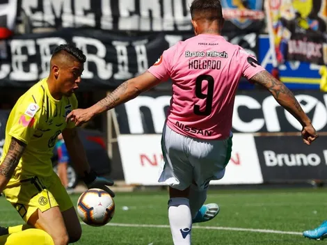 Brayan Cortés: "Hace mucho no sentíamos este sabor tan necesario"