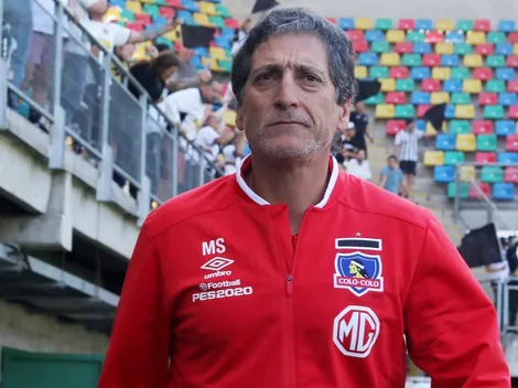 Mario Salas: “Llegamos bien y con gran actitud al clásico”