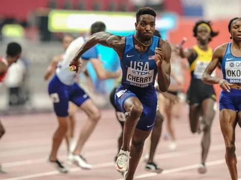 Sigue la cuarta jornada del Mundial de Atletismo Doha 2019